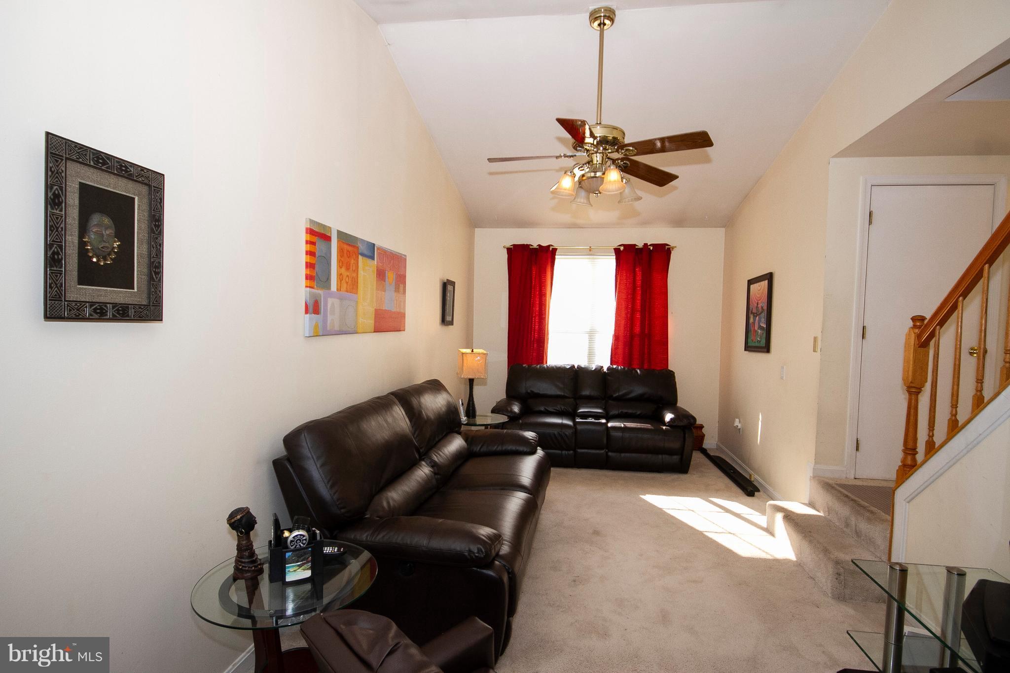 4212 Spring Avenue Halethorpe, MD 21227 - Photo 17 of 30 Family Room