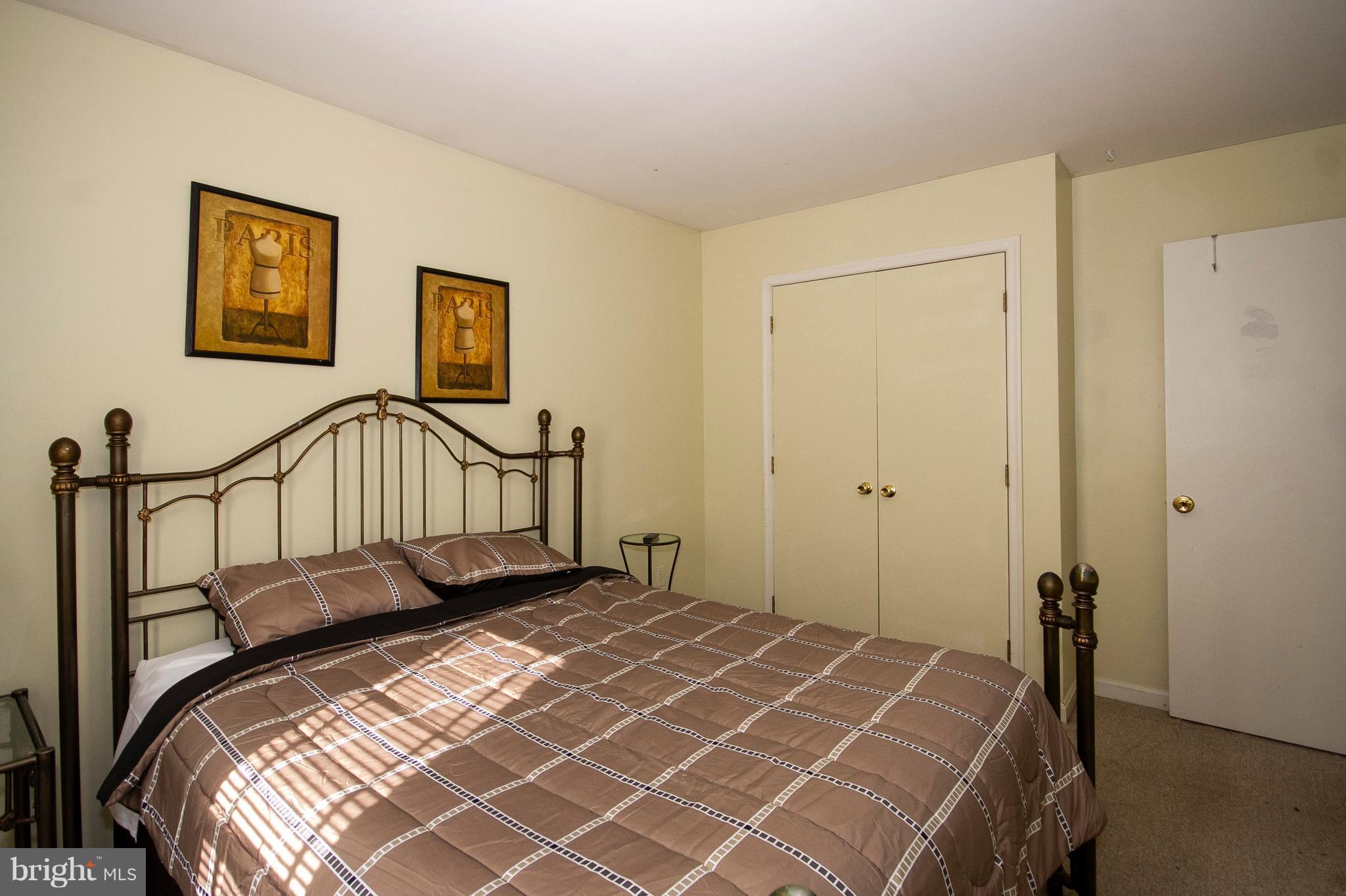 4212 Spring Avenue Halethorpe, MD 21227 - Photo 19 of 30 Bedroom