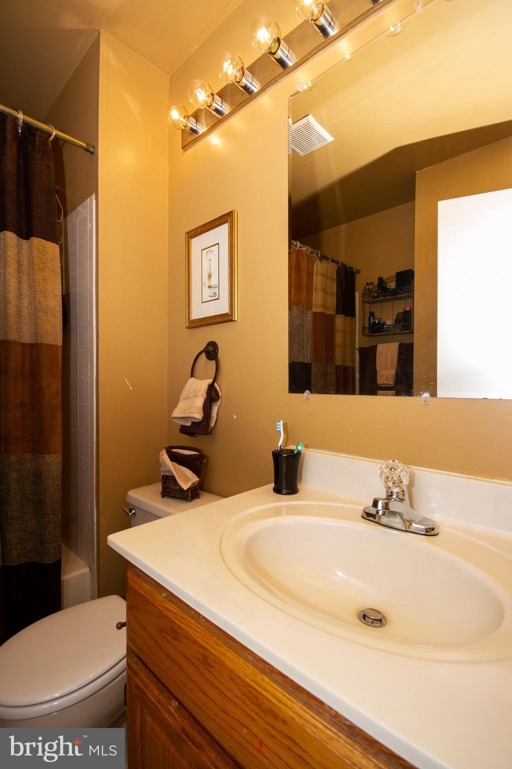 4212 Spring Avenue Halethorpe, MD 21227 - Photo 21 of 30 Bath