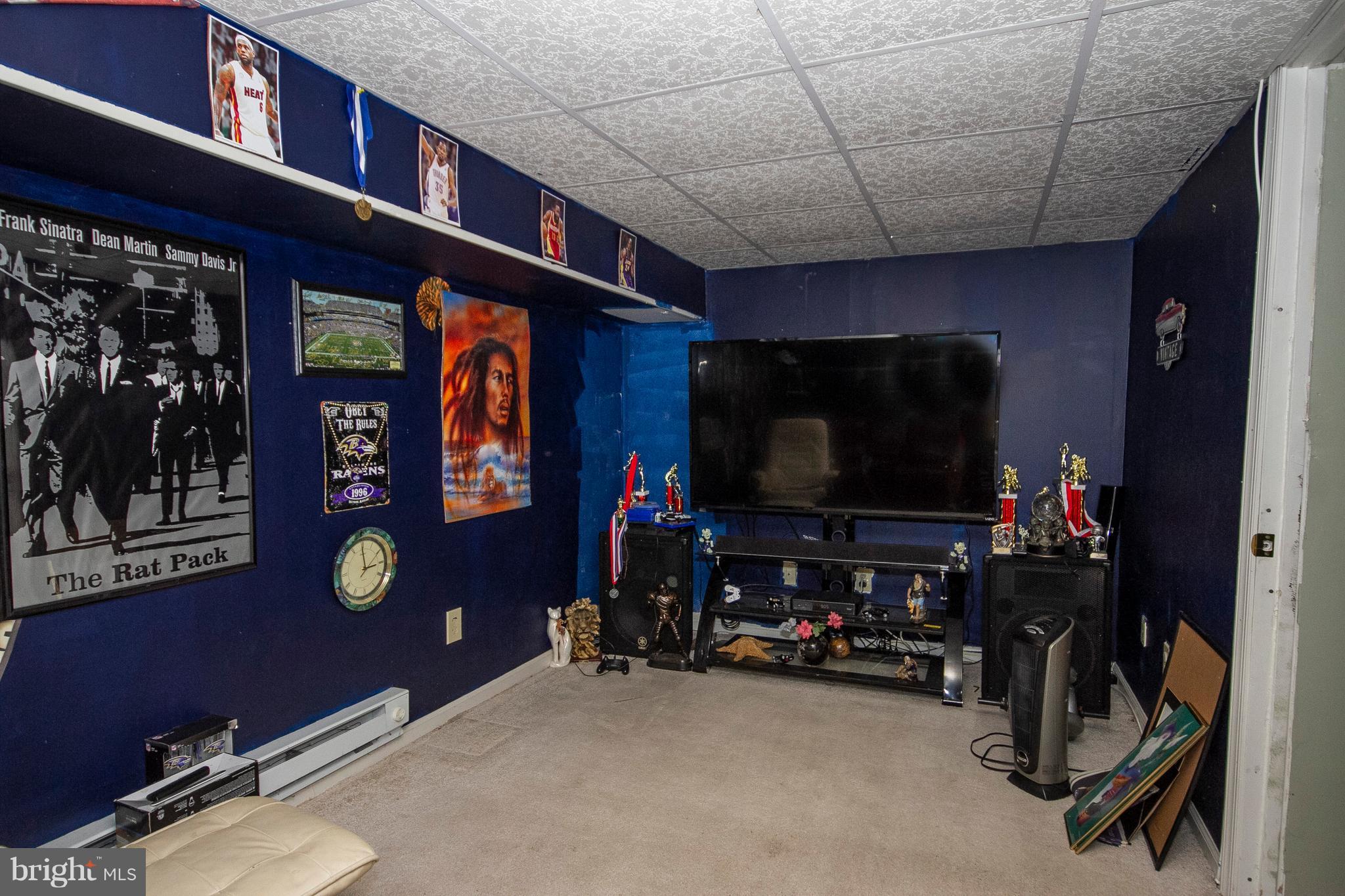4212 Spring Avenue Halethorpe, MD 21227 - Photo 25 of 30 Basement