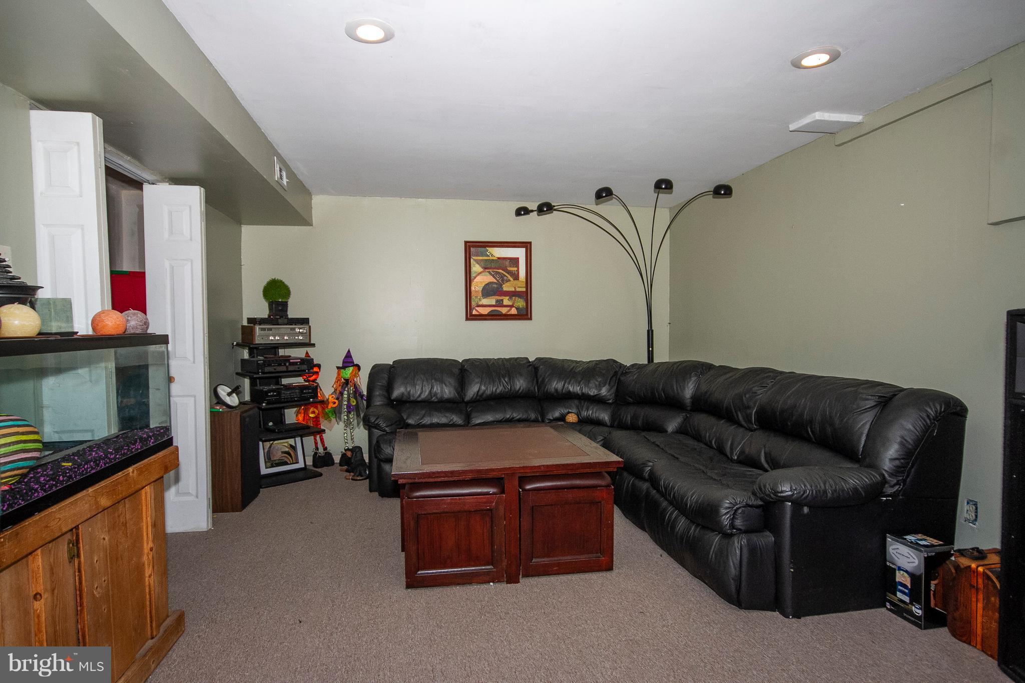 4212 Spring Avenue Halethorpe, MD 21227 - Photo 26 of 30 Basement