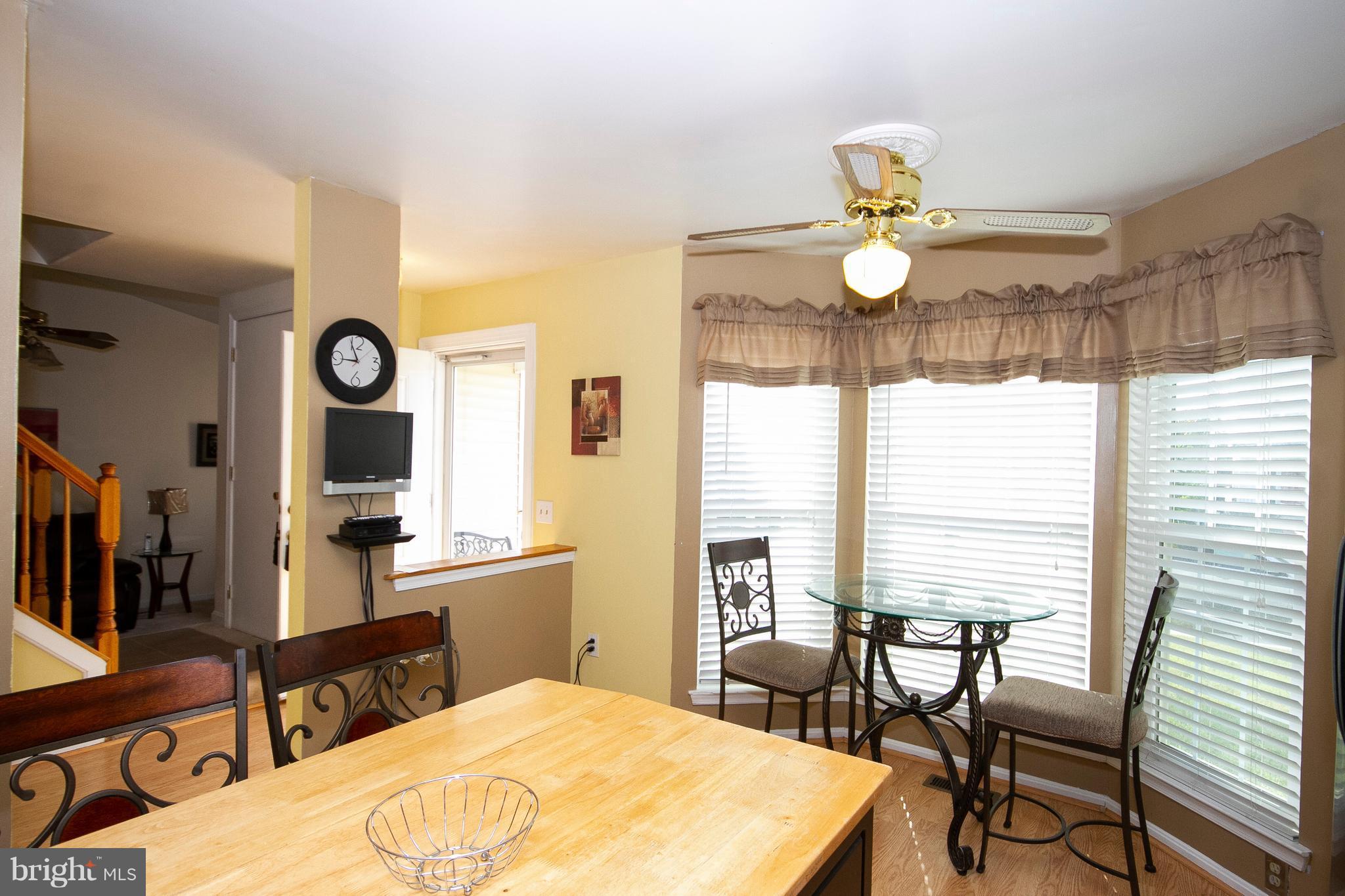 4212 Spring Avenue Halethorpe, MD 21227 - Photo 6 of 30 Kitchen