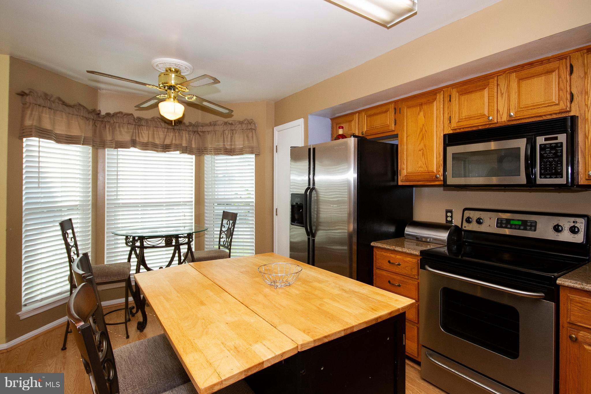 4212 Spring Avenue Halethorpe, MD 21227 - Photo 7 of 30 Kitchen