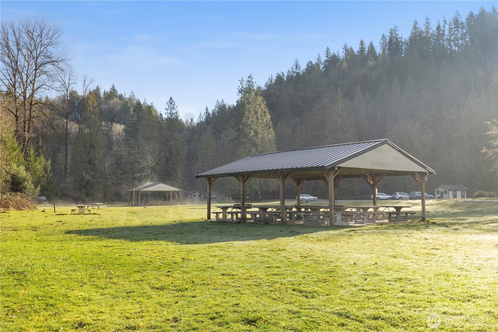 23827 Southeast Green Valley Road Auburn, WA 98092 - Photo 12 of 12 a swimming pool view with a outdoor space