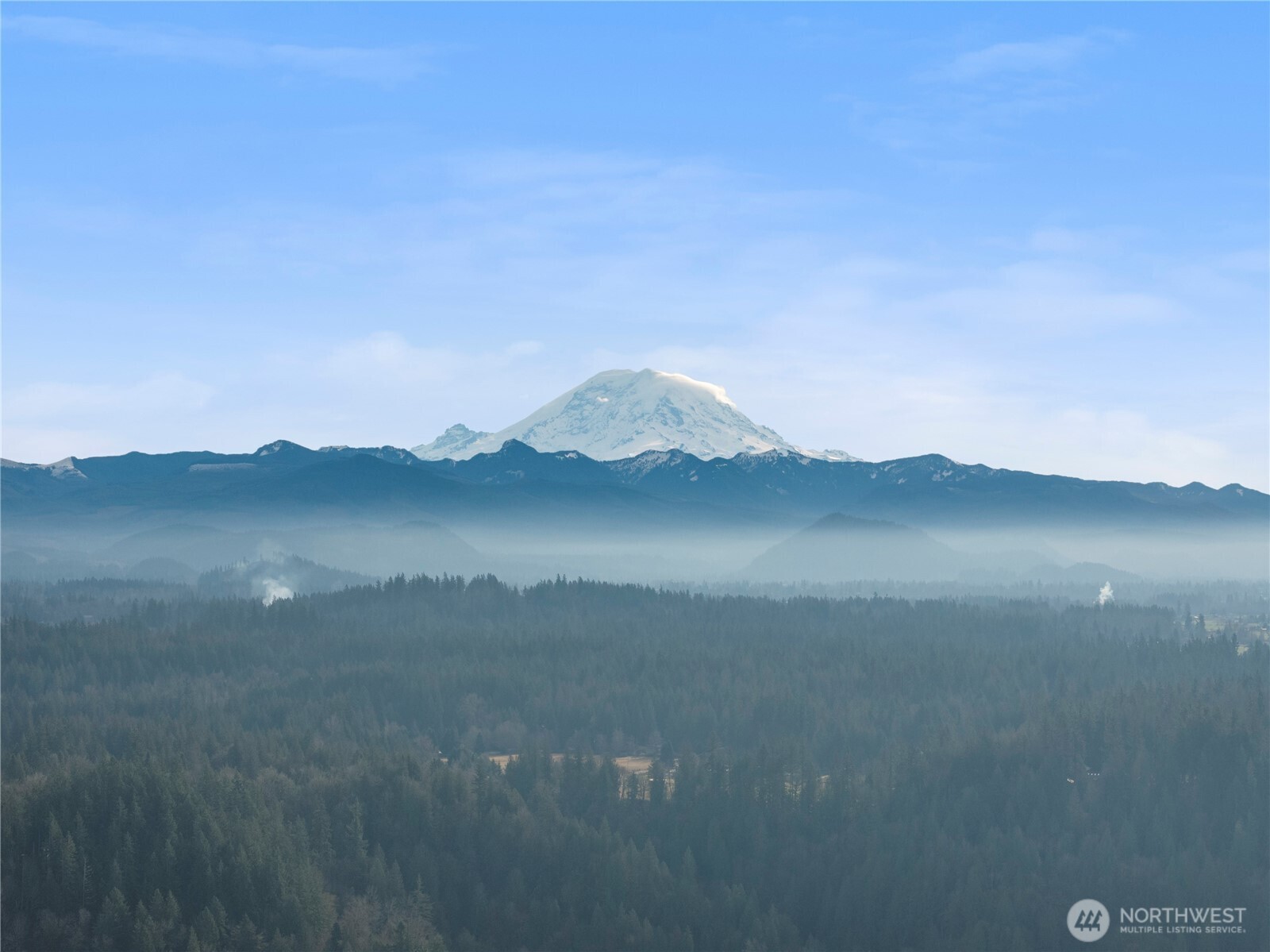 23827 Southeast Green Valley Road Auburn, WA 98092 - Photo 8 of 12 a view of an lake and a mountain