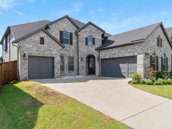 $755,000 | 4009 Horsemint Road, Aubrey, TX 76227