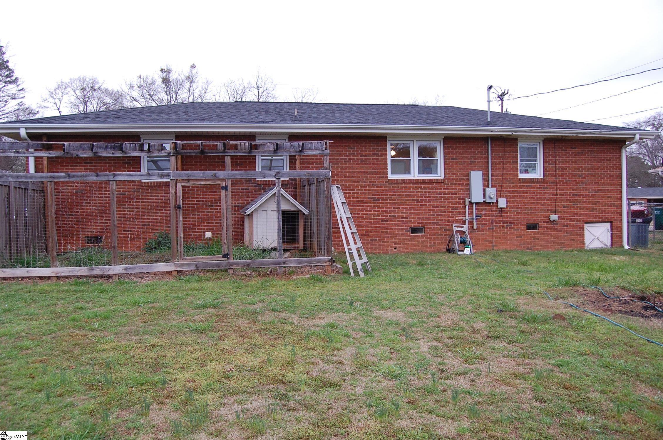 952 Iron Ore Road Spartanburg, SC 29303 - Photo 16 of 16 Gallery Image 16