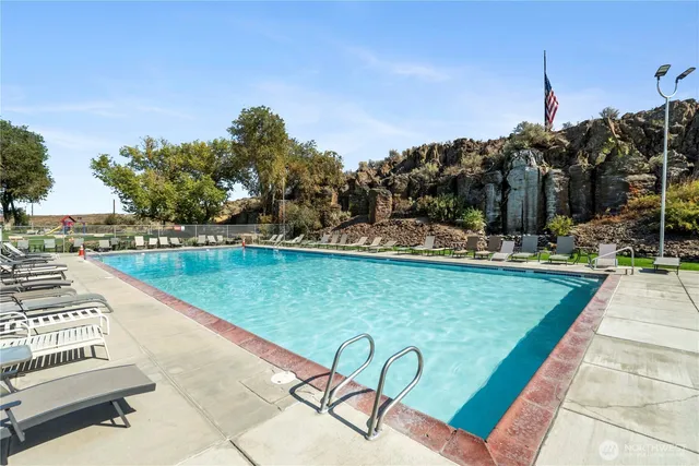 $7,000 | 0 Lot 70 Settler Place, Ephrata, WA 98823