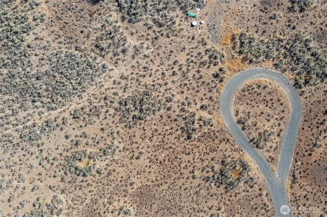 a view of beach and ocean