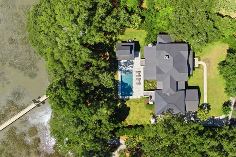 $3,998,000 | 660 Ellis Oak Avenue, Charleston, SC 29412