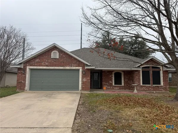 $1,895 | 426 Armstrong Drive, Belton, TX 76513