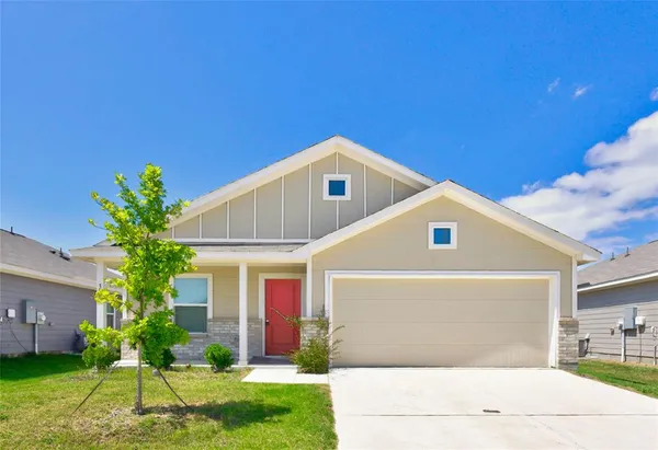 $1,695 | 320 Dewberry Street, Princeton, TX 75407