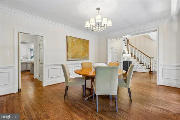 $2,295,000 | 6302 Walhonding Road, Bethesda, MD 20816
