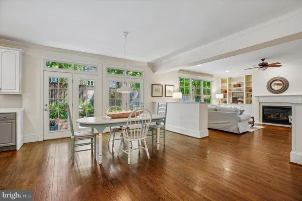 $2,295,000 | 6302 Walhonding Road, Bethesda, MD 20816