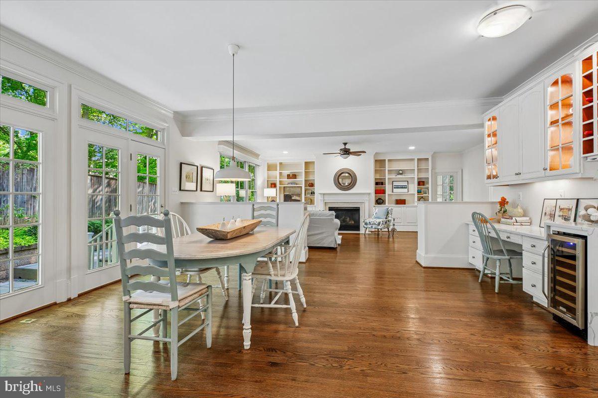 6302 Walhonding Road Bethesda, MD 20816 - Photo 27 of 101 Kitchen