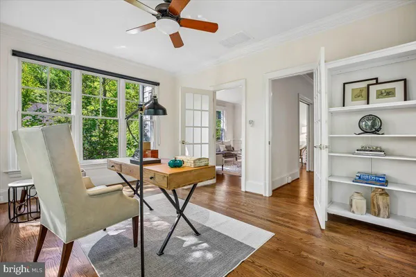 $2,295,000 | 6302 Walhonding Road, Bethesda, MD 20816