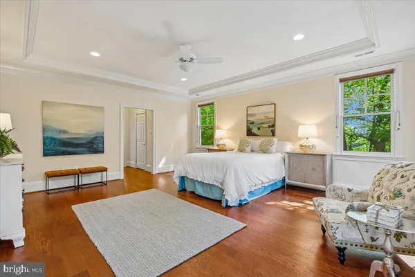$2,295,000 | 6302 Walhonding Road, Bethesda, MD 20816