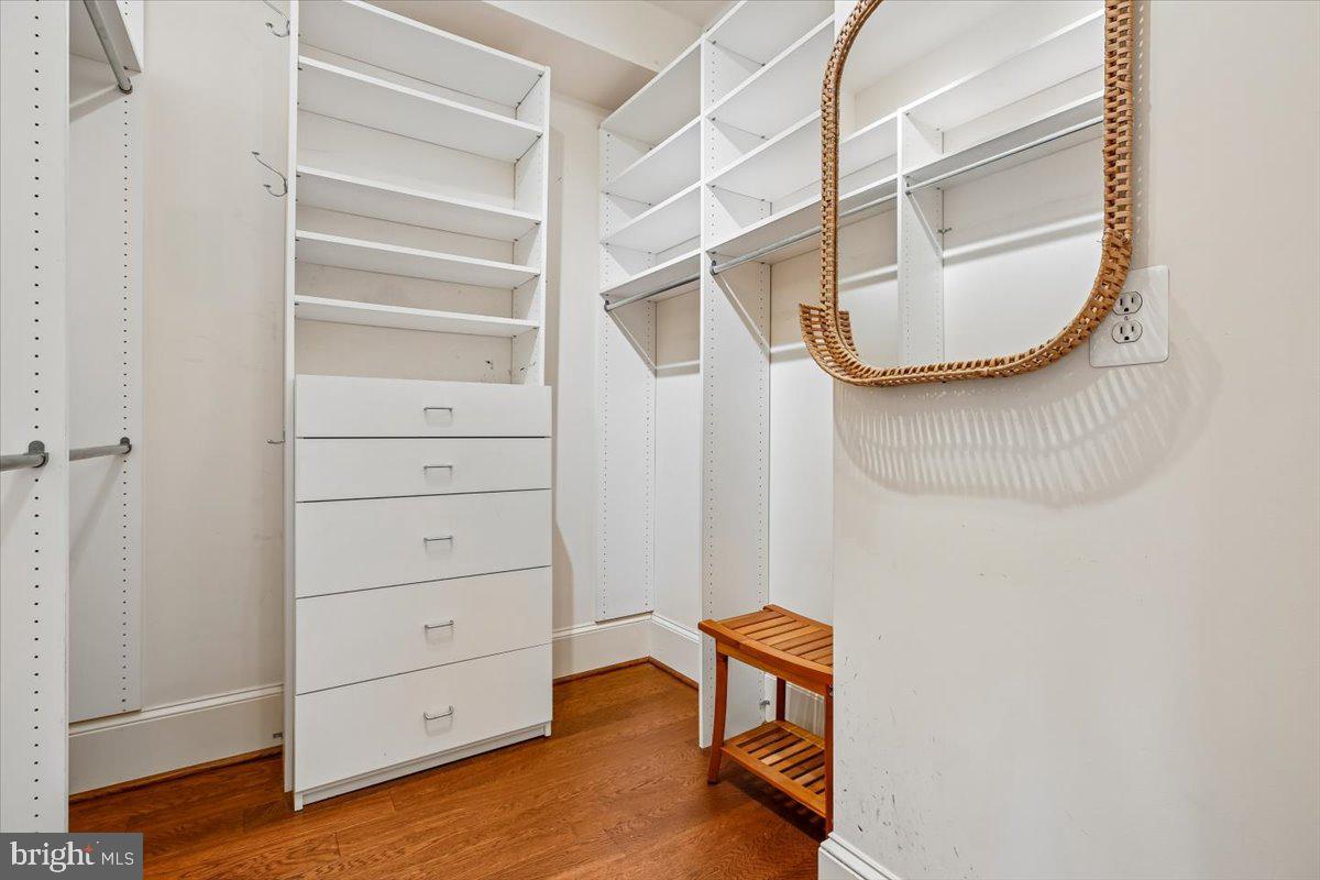 6302 Walhonding Road Bethesda, MD 20816 - Photo 47 of 101 Primary walk in closet