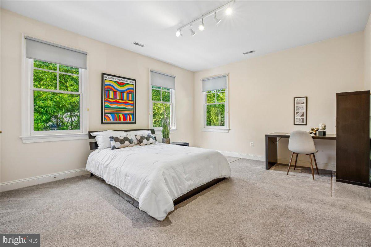 6302 Walhonding Road Bethesda, MD 20816 - Photo 50 of 101 Bedroom #2