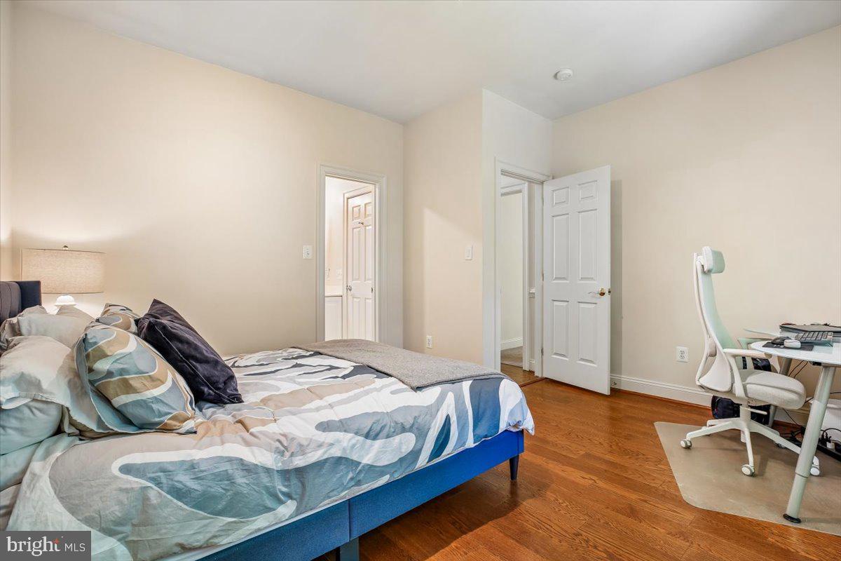 6302 Walhonding Road Bethesda, MD 20816 - Photo 56 of 101 Bedroom #4