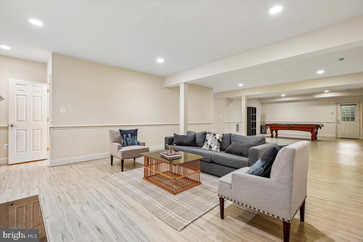 6302 Walhonding Road Bethesda, MD 20816 - Photo 76 of 101 Basement
