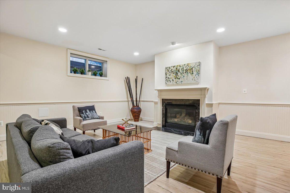 6302 Walhonding Road Bethesda, MD 20816 - Photo 77 of 101 Basement