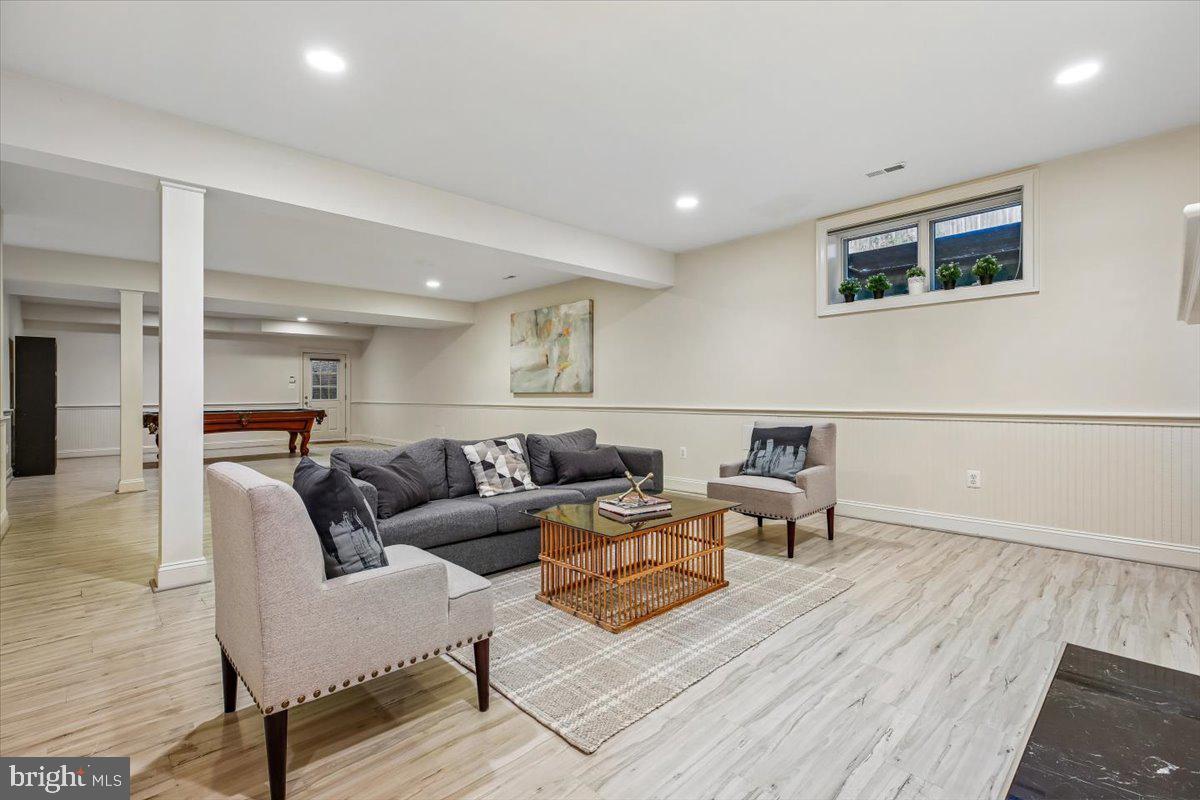 6302 Walhonding Road Bethesda, MD 20816 - Photo 78 of 101 Basement