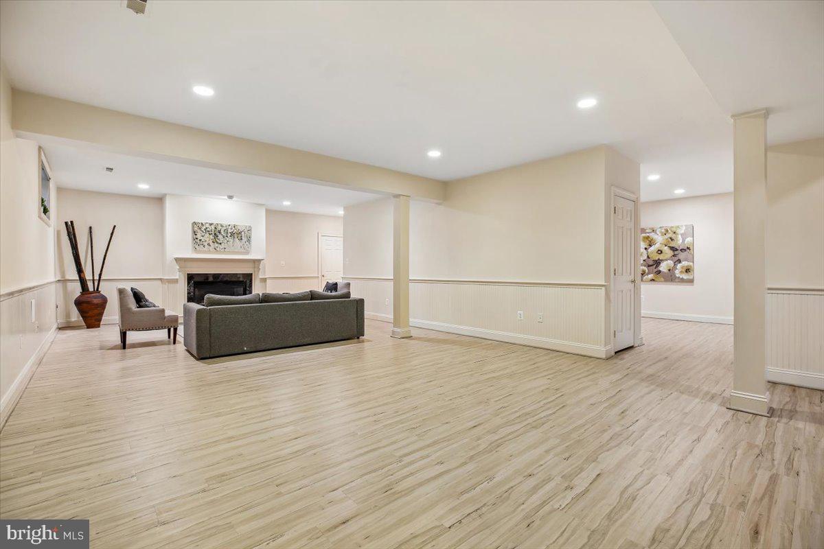 6302 Walhonding Road Bethesda, MD 20816 - Photo 79 of 101 Basement