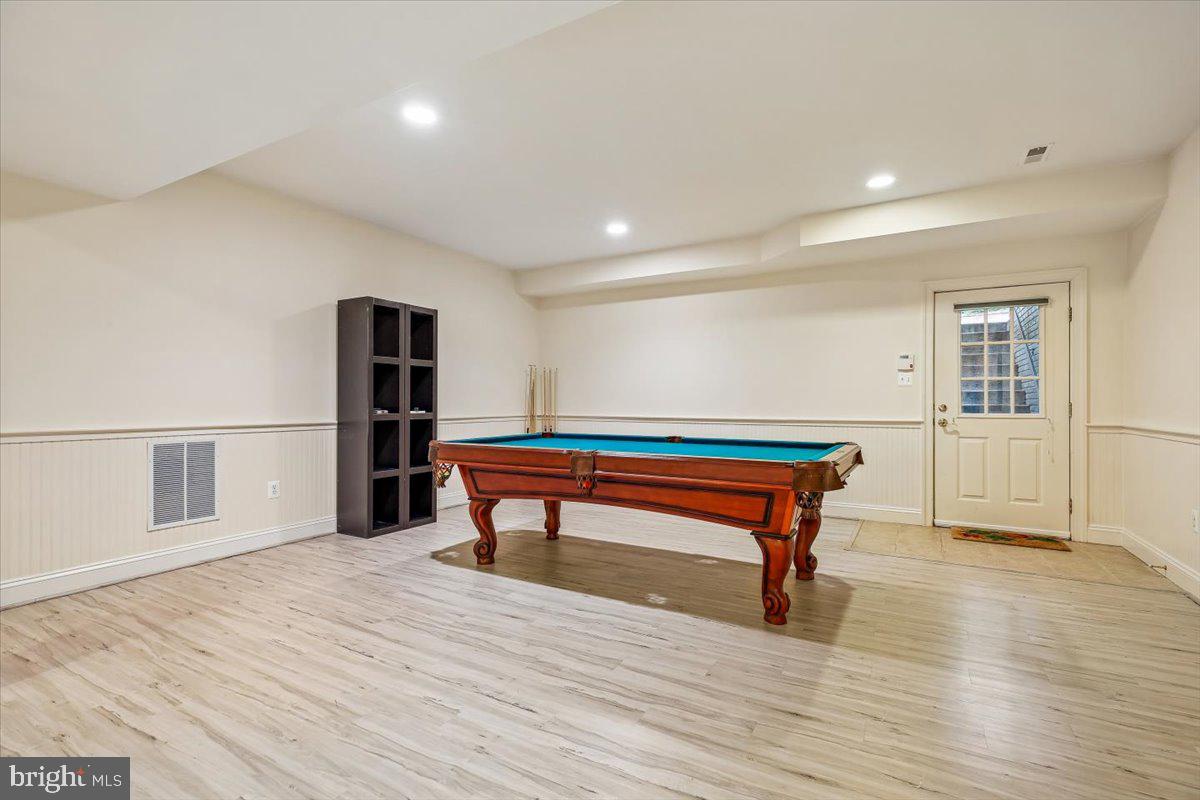 6302 Walhonding Road Bethesda, MD 20816 - Photo 80 of 101 Basement