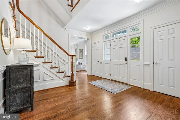 $2,295,000 | 6302 Walhonding Road, Bethesda, MD 20816