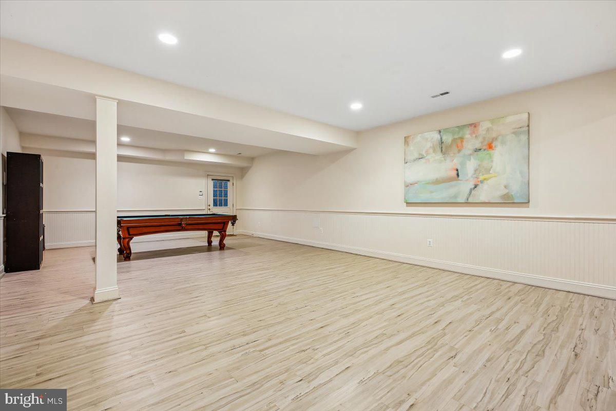 6302 Walhonding Road Bethesda, MD 20816 - Photo 81 of 101 Basement