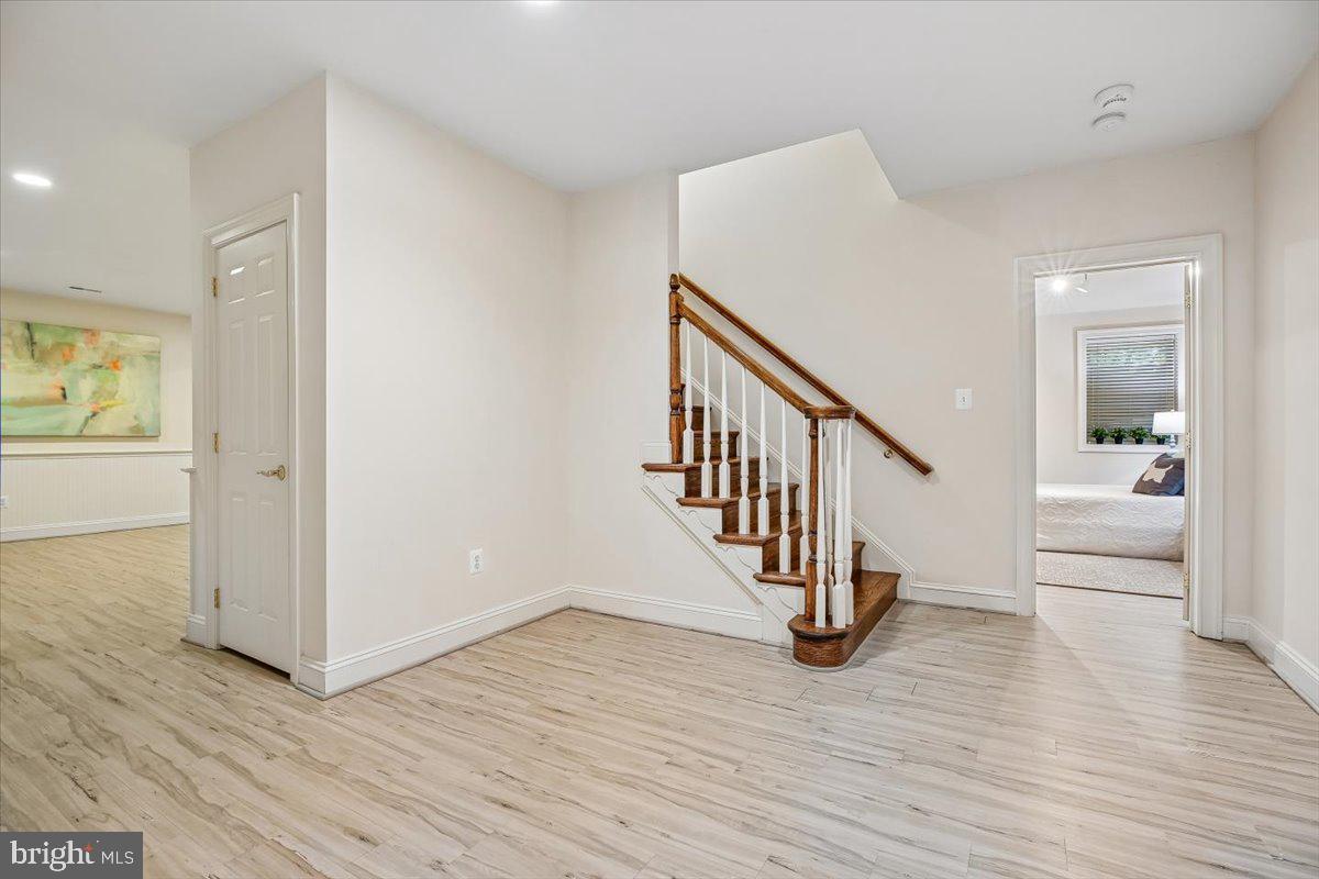 6302 Walhonding Road Bethesda, MD 20816 - Photo 82 of 101 Basement