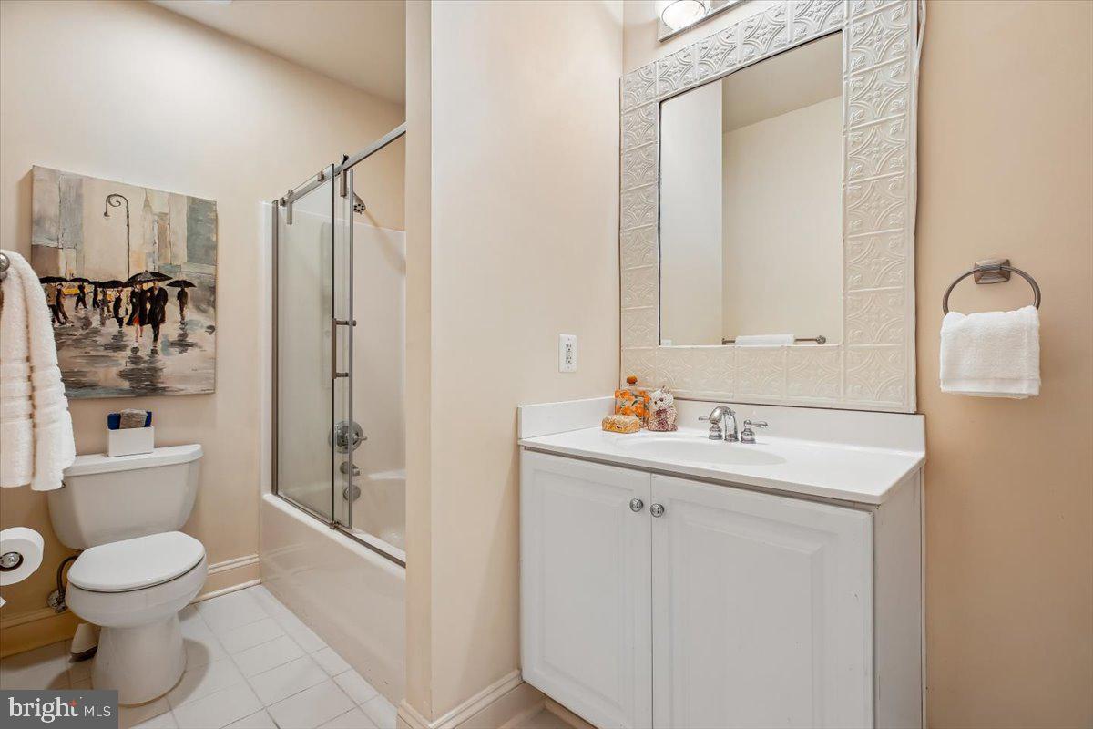 6302 Walhonding Road Bethesda, MD 20816 - Photo 85 of 101 Basement Full Bath