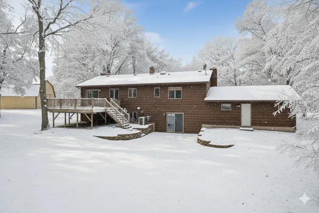 $549,000 | 368 280th Street, Osceola, WI 54020