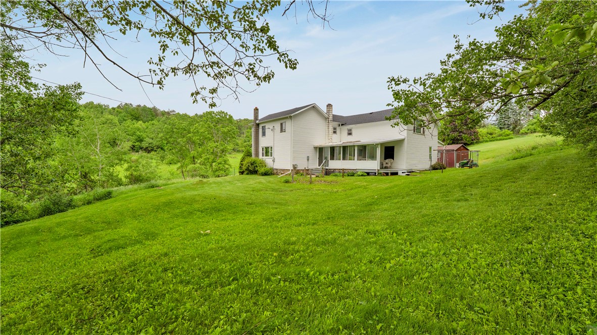 10950 Beals Road Cohocton, NY 14826 - Photo 44 of 49