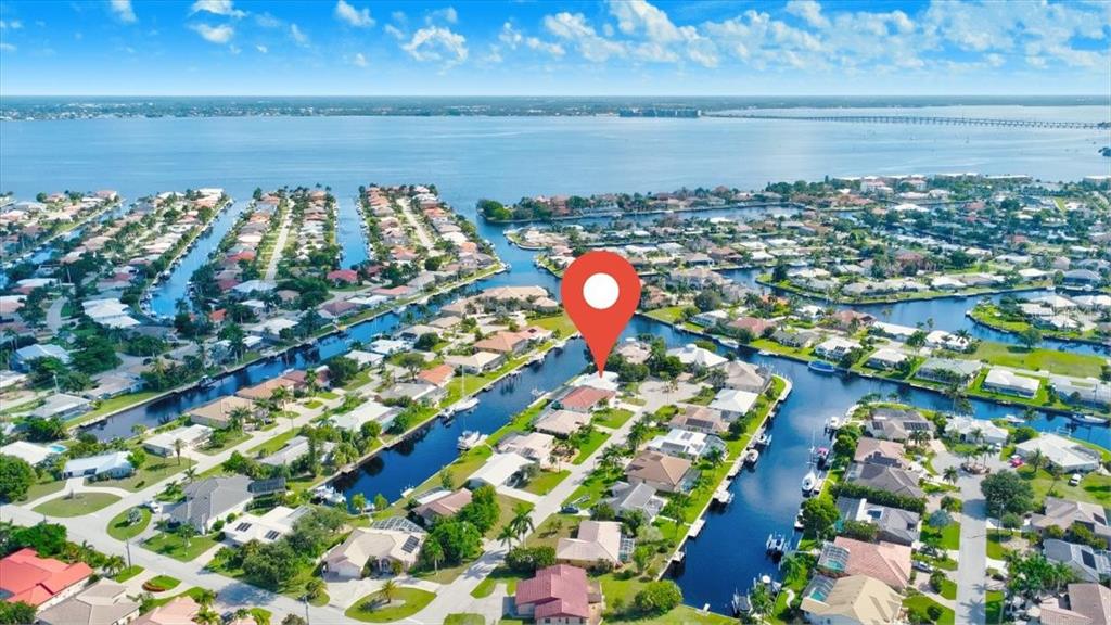 2424 Rosa Lane Punta Gorda, FL 33950 - Photo 1 of 43