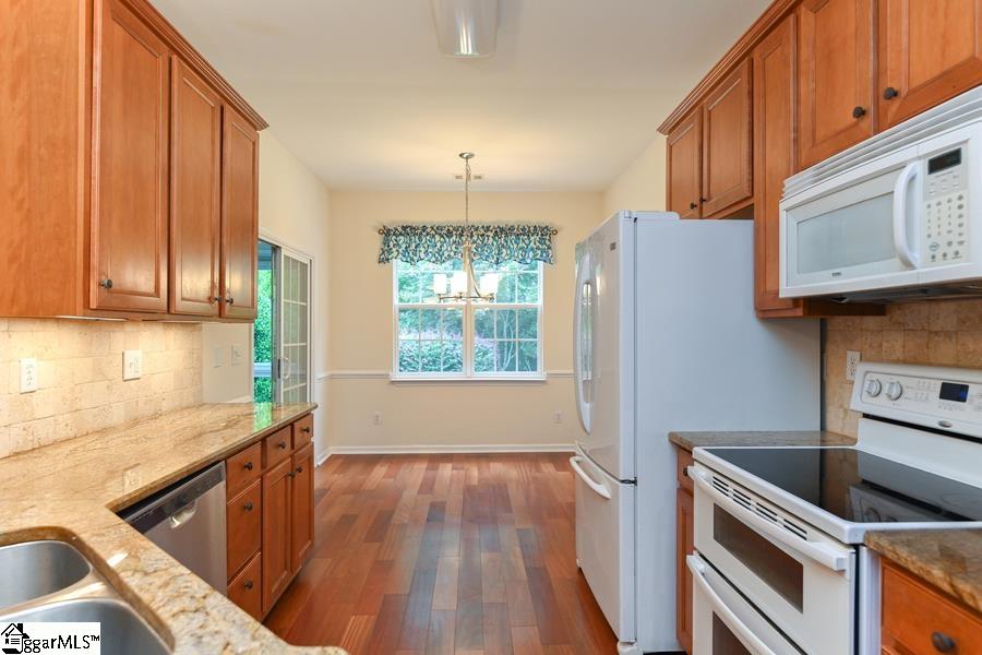 14 Knoll Ridge Drive Greer, SC 29650 - Photo 12 of 34 Gallery Image 12