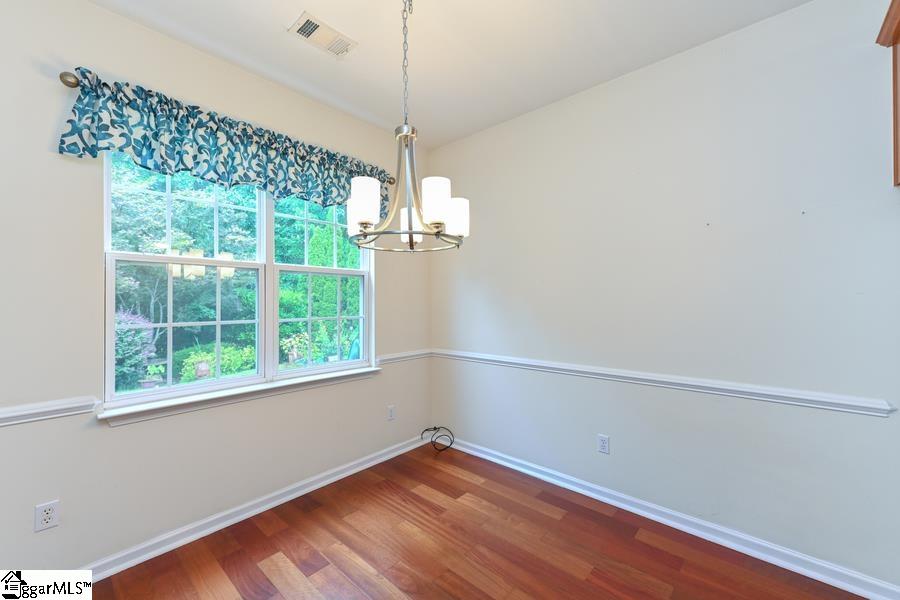 14 Knoll Ridge Drive Greer, SC 29650 - Photo 15 of 34 Gallery Image 15