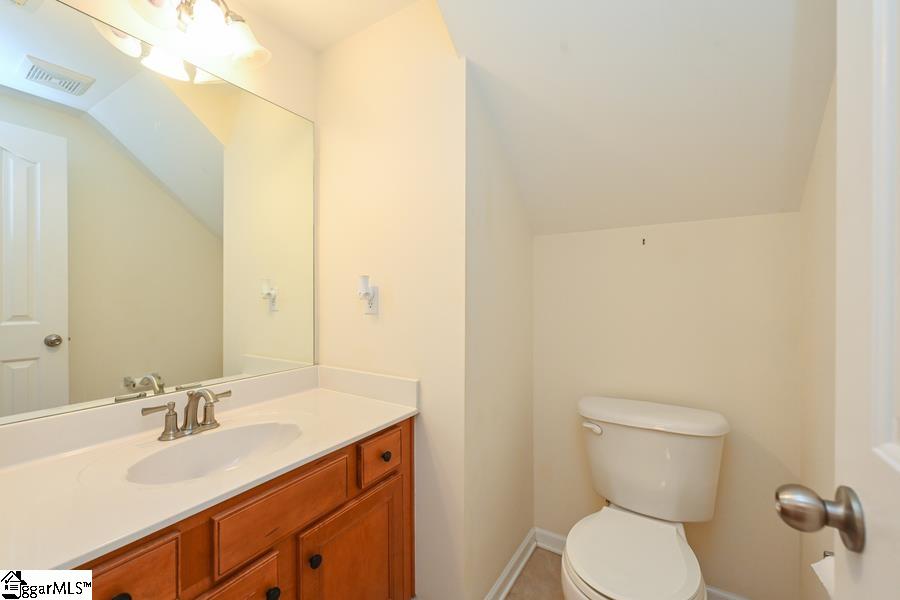 14 Knoll Ridge Drive Greer, SC 29650 - Photo 17 of 34 Gallery Image 17