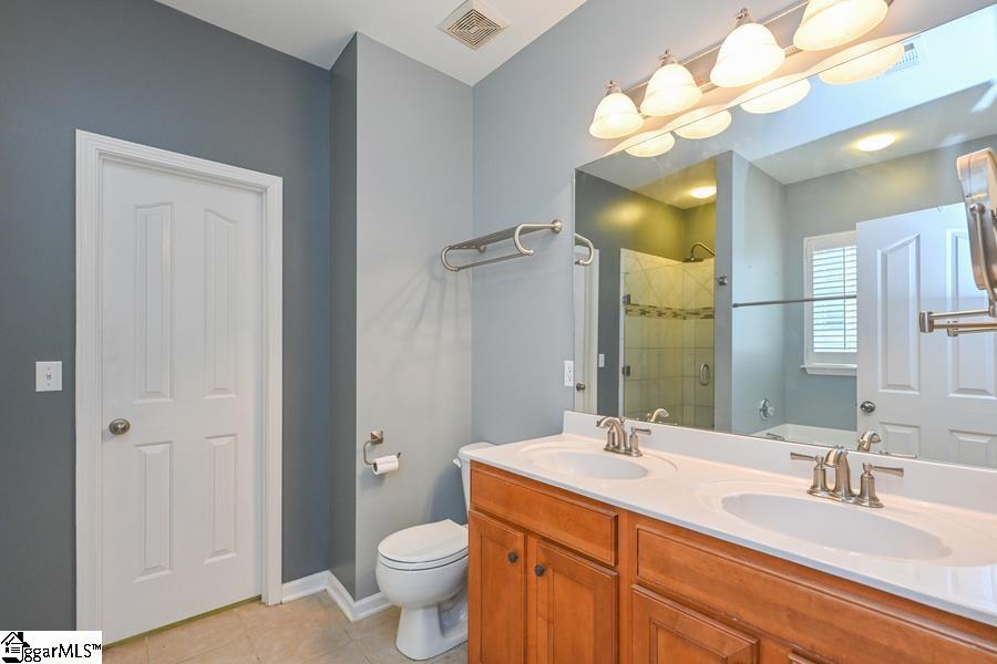 14 Knoll Ridge Drive Greer, SC 29650 - Photo 21 of 34 Gallery Image 21