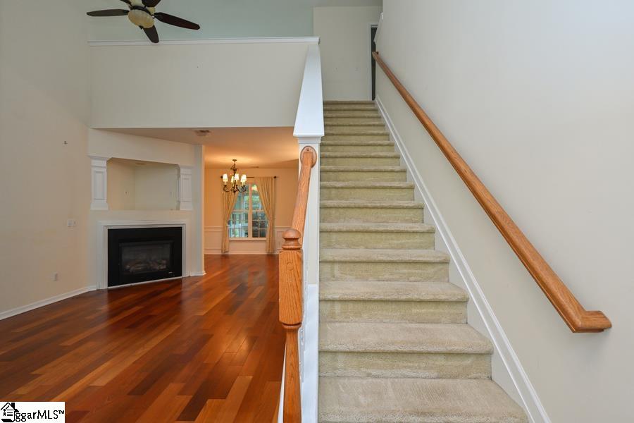 14 Knoll Ridge Drive Greer, SC 29650 - Photo 23 of 34 Gallery Image 23