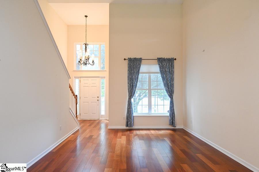 14 Knoll Ridge Drive Greer, SC 29650 - Photo 4 of 34 Gallery Image 4