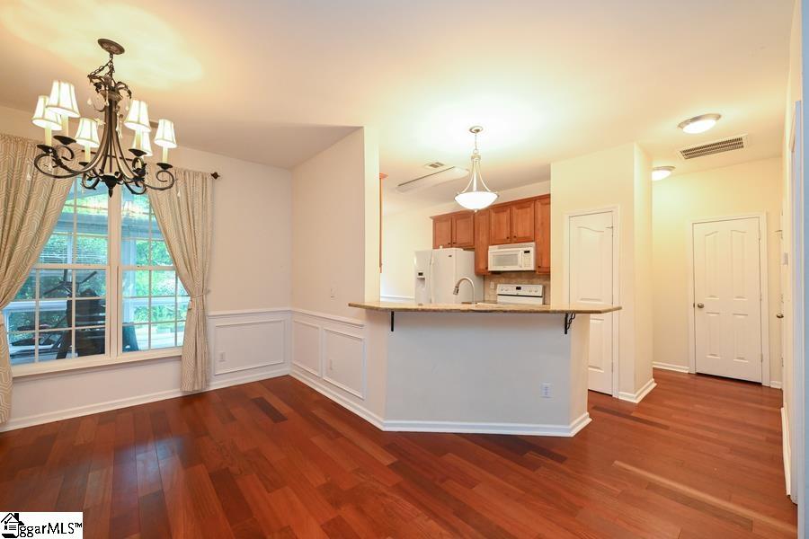 14 Knoll Ridge Drive Greer, SC 29650 - Photo 8 of 34 Gallery Image 8