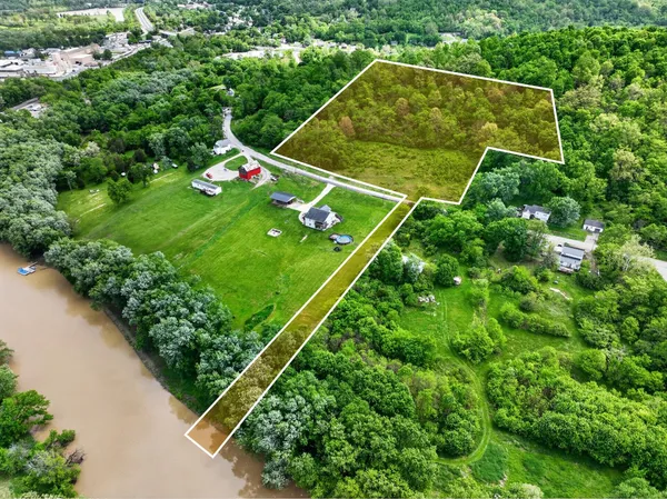 $48,500 | 0 Lower Dillsboro Road, Aurora, IN 47001