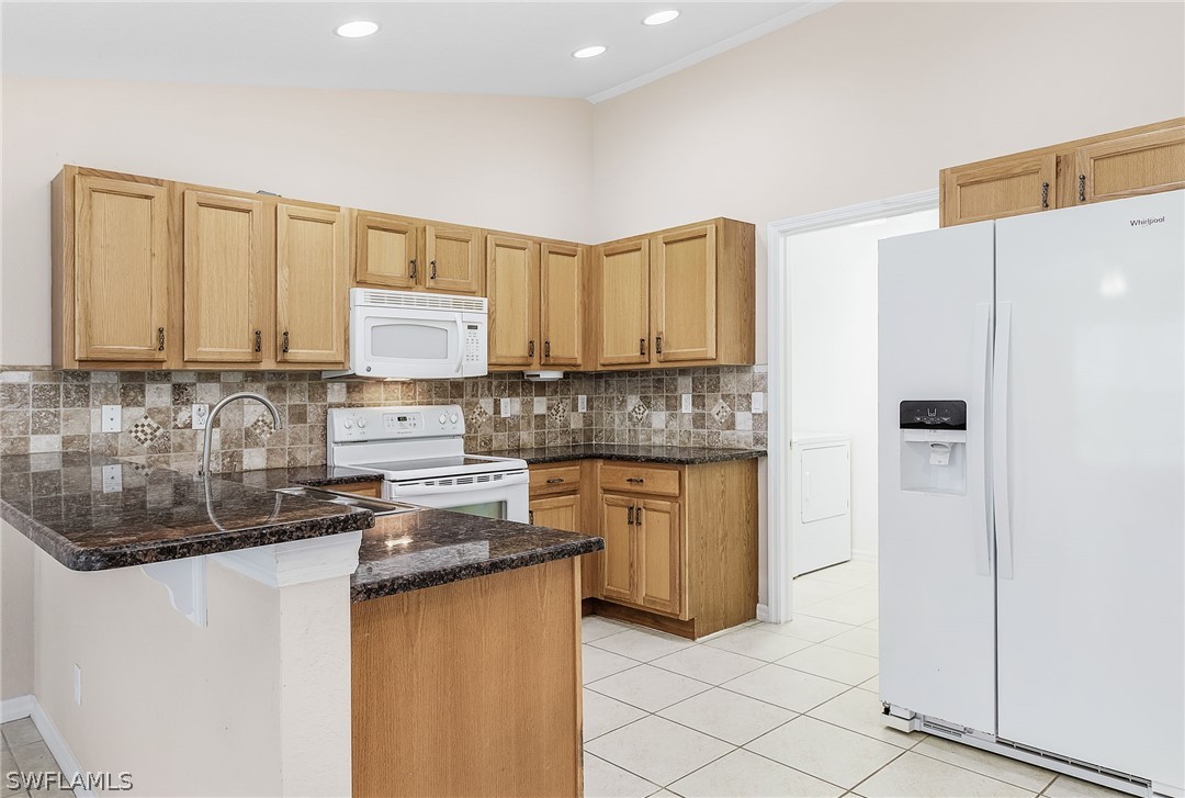 172 Ridgemont Drive Lehigh Acres, FL 33972 - Photo 12 of 27 Gallery Image 12