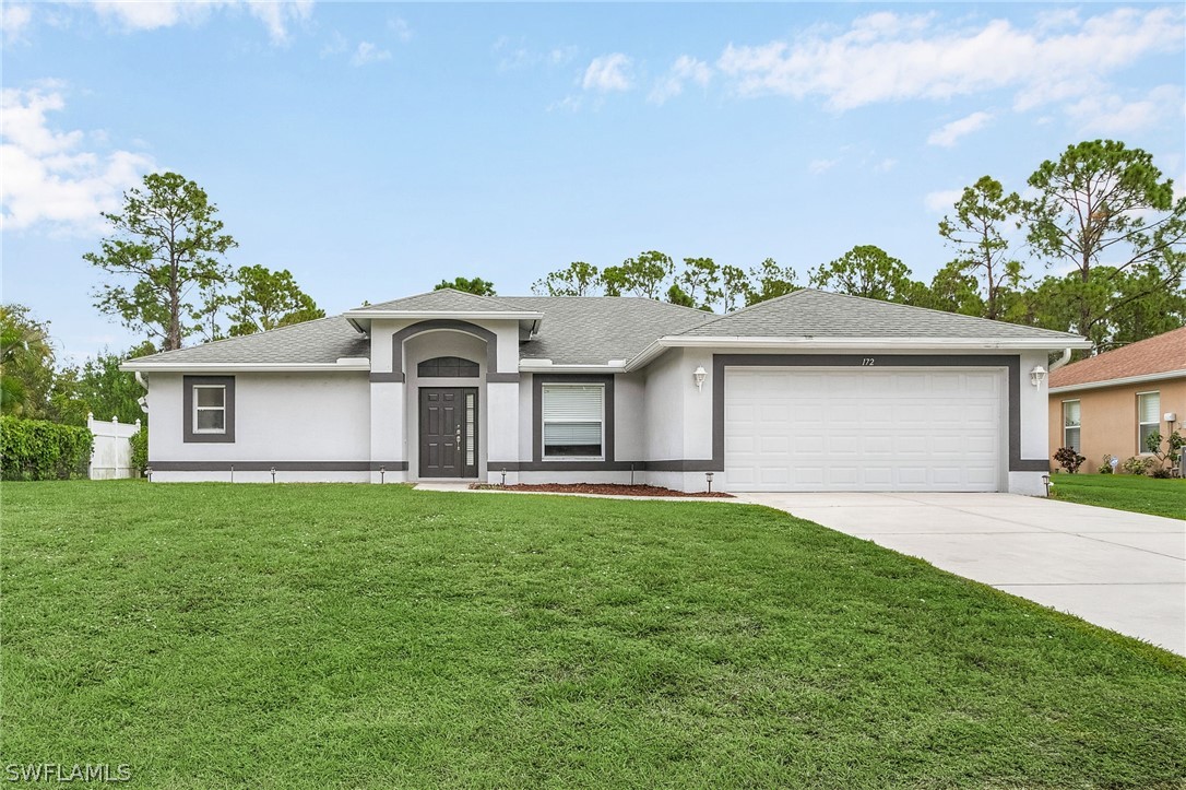 172 Ridgemont Drive Lehigh Acres, FL 33972 - Photo 2 of 27 Gallery Image 2