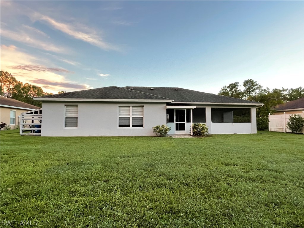172 Ridgemont Drive Lehigh Acres, FL 33972 - Photo 24 of 27 Gallery Image 24