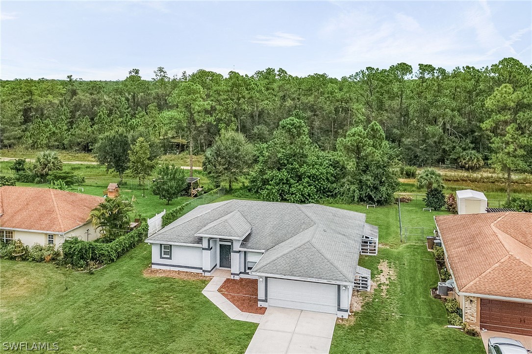 172 Ridgemont Drive Lehigh Acres, FL 33972 - Photo 25 of 27 Gallery Image 25