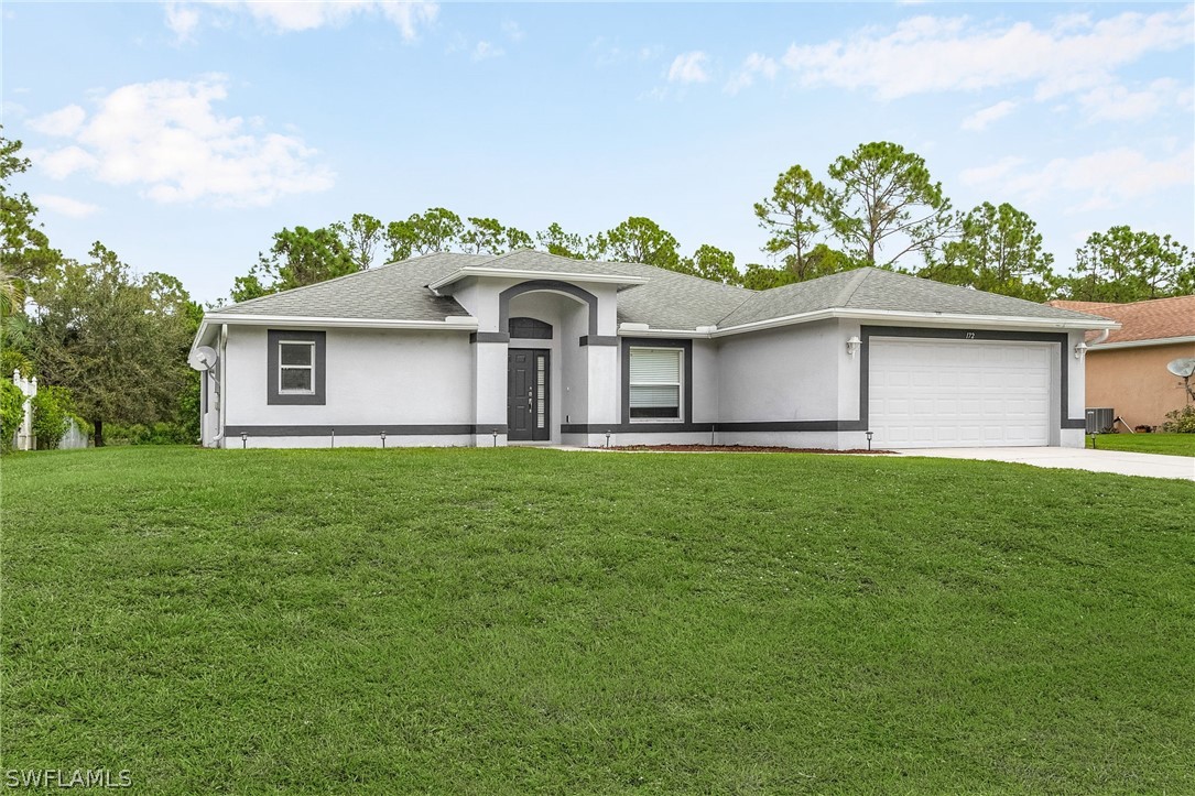 172 Ridgemont Drive Lehigh Acres, FL 33972 - Photo 3 of 27 Gallery Image 3
