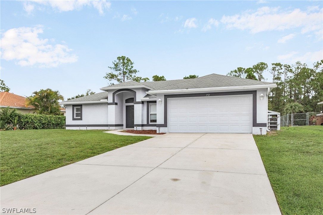 172 Ridgemont Drive Lehigh Acres, FL 33972 - Photo 4 of 27 Gallery Image 4